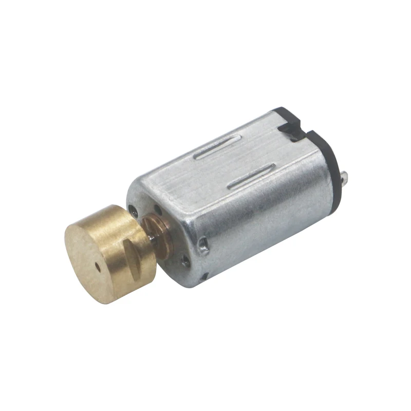 

1.5V-6V Pure Copper Eccentric Vibration Motor