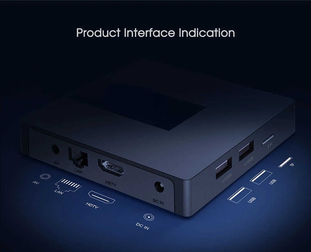 

2022 Latest Android 11.0 TV Box KM7 ATV Google Certified 4GB 64GB Amlogic S905Y4 KM7 Support 5G WiFi Youtube Set Top Box