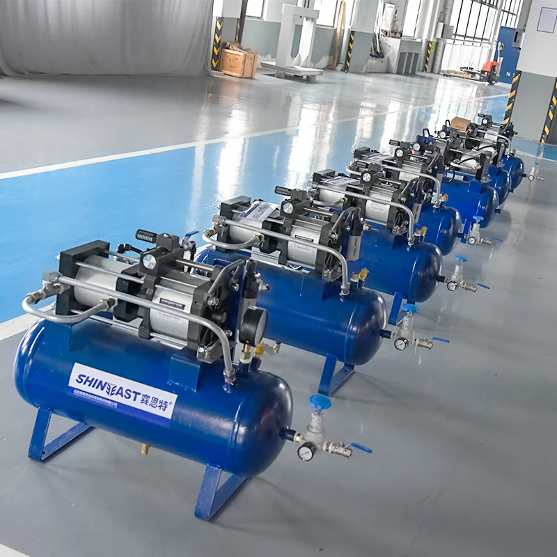 Haskel высокий коэффициент повторной покупки высокое давление пневматический