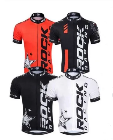 

Профессиональный летний костюм из Джерси для рок-гонок, одежда для горного велосипеда, одежда для горного велосипеда, одежда для велосипеда...