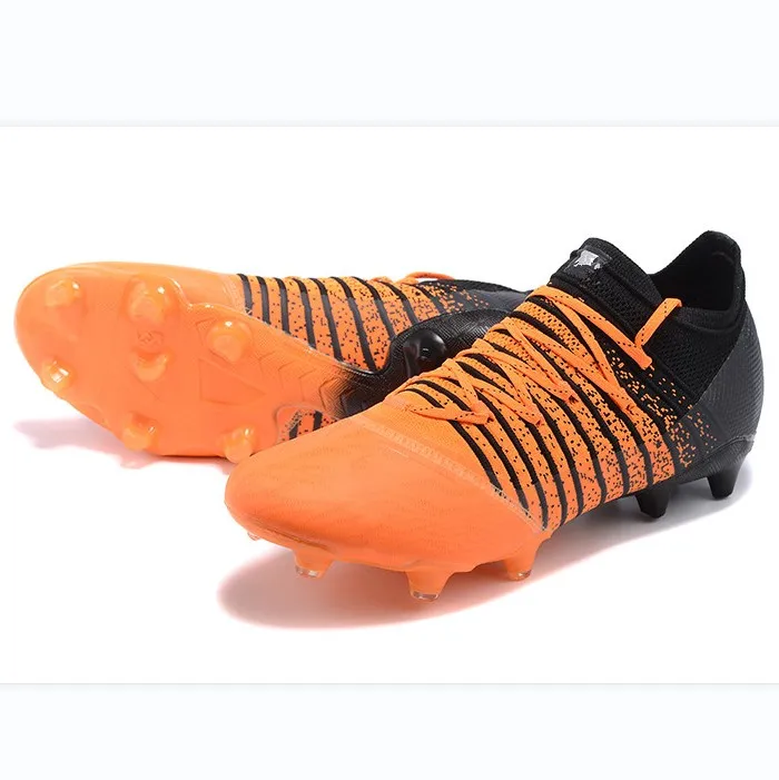 

New Release limited Sales Future Z 1.3 FG/AG Football Boots For Men Soccer shoes Cleats Boots Best Quality Free shipping