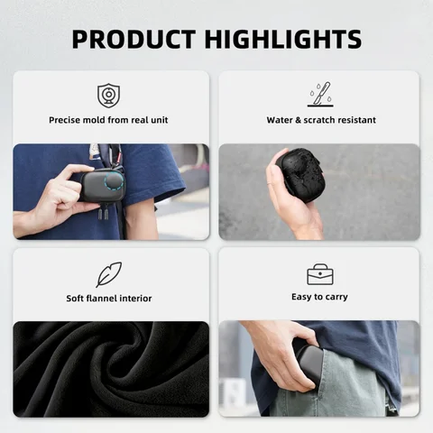 Чехол для Insta360 Go Ultra DIXSG