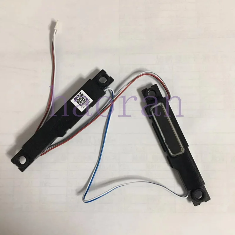 Для ноутбука Dell E5270 левый и правый динамик PK23000R800 0P7J4Y/ 07Y2TF