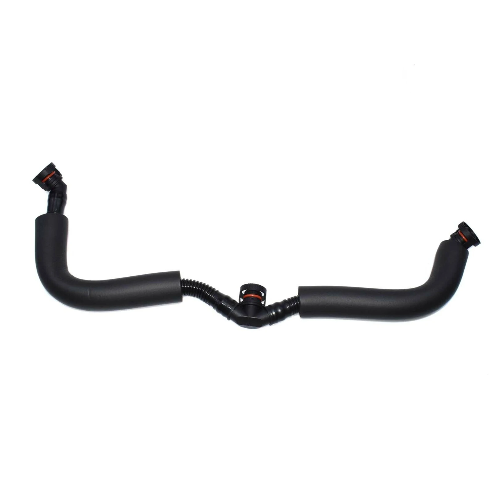 Новый вентиляционный шланг картера для серии 550I 650I 750I Coupe Sedan E70 X5 11617540610
