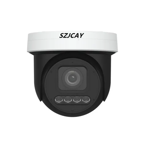 IP-камера JC-HS/G25WZH/AJ800G 8MP 4K