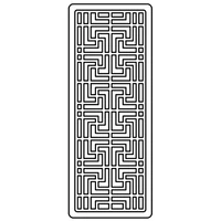 chinese style grid dies scrapbooking metal cutting dies craft embossing make paper greeting card making template diy handmade