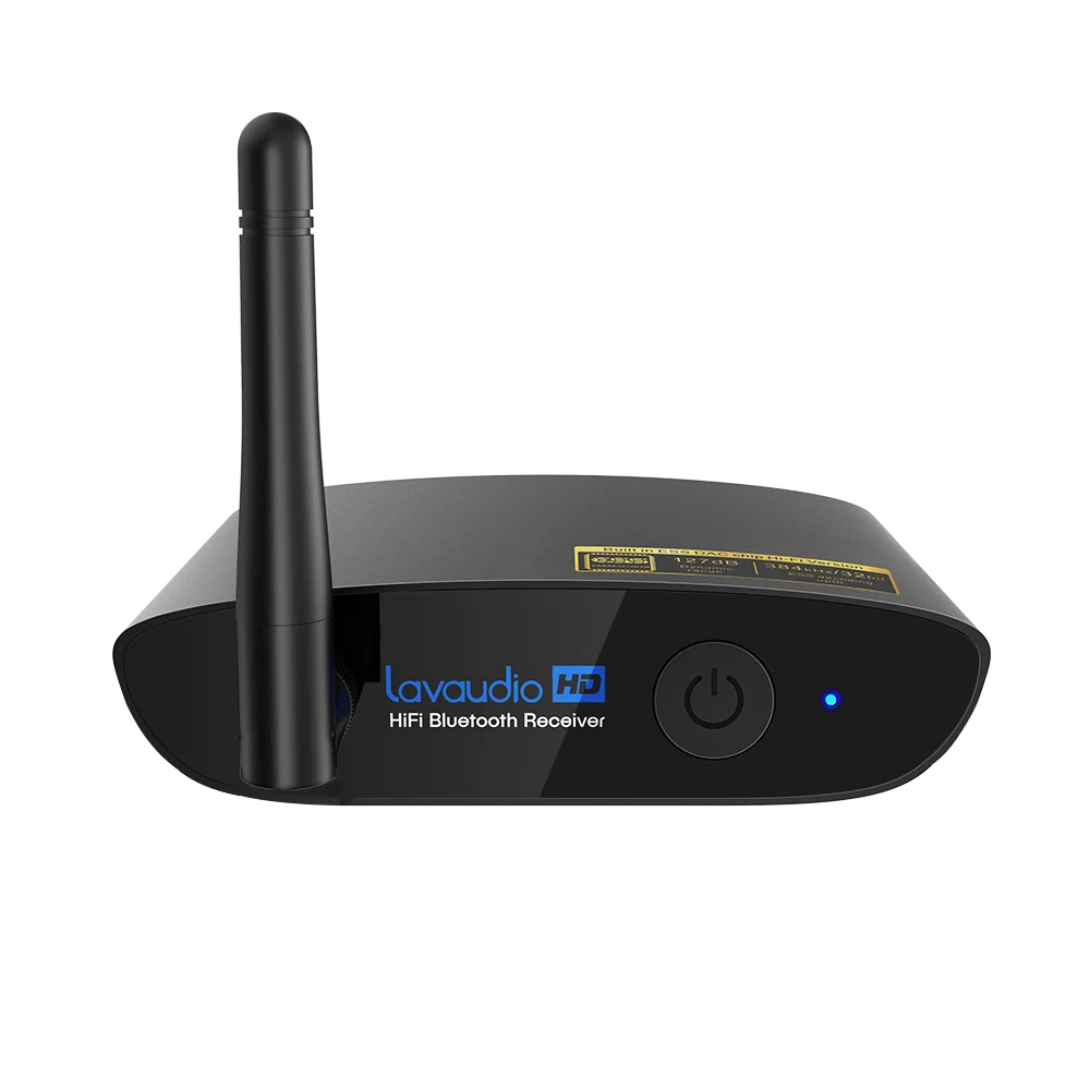 

Factory Sale 1Mii DS200 Pro HiFi Bluetooth Receiver LDAC Lossless Audio Decoding 384kHz/32bit