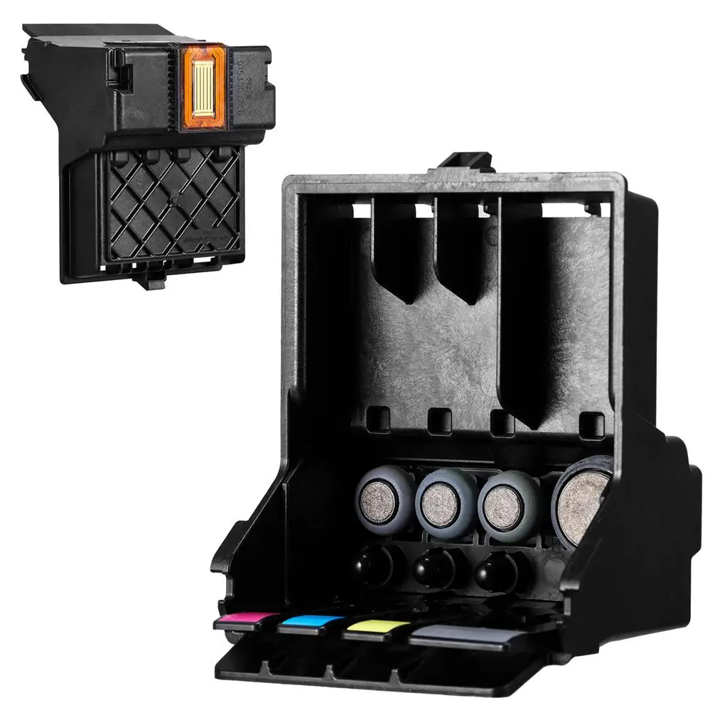 Печатающая головка профессиональная маленькая печатающая ЗАМЕНА детали