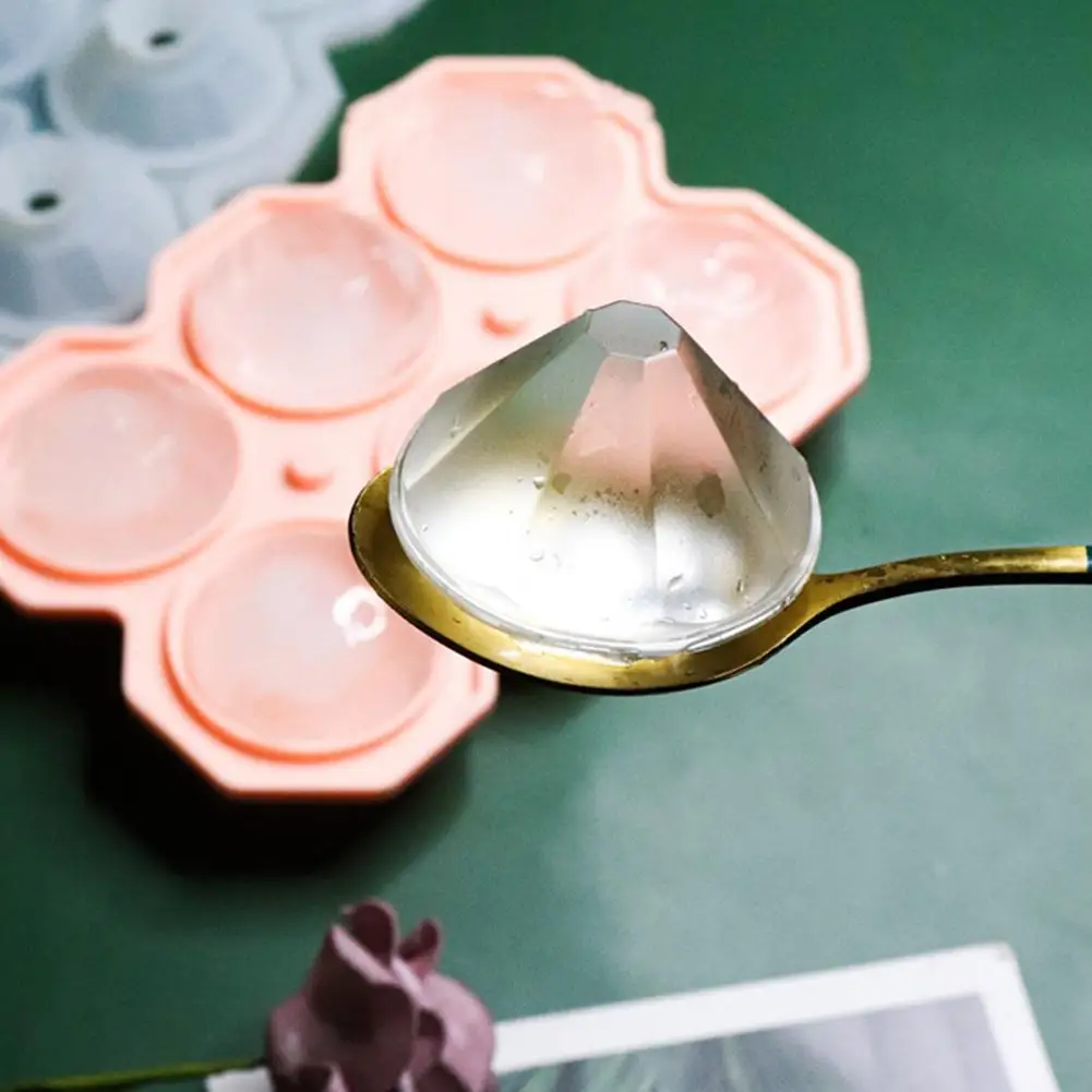 Прочная форма для шариков льда легкая машина герметичная безопасная