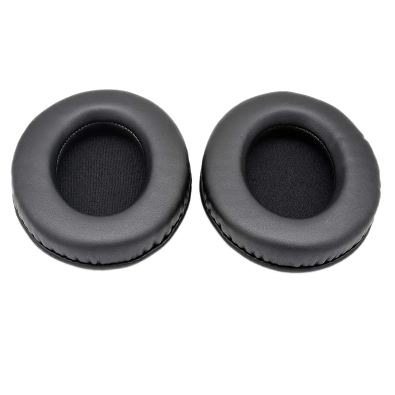

Ear Pads Foam Replacement Ear Cushions Covers For Kingston Hyperx Cloud II KHX-HSCP-GM Headphones