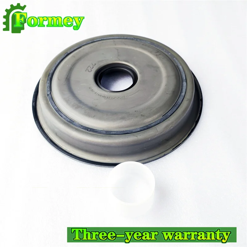 Новая крышка коробки передач 02E 02E301205C DSG для Audi VW 6 скоростей