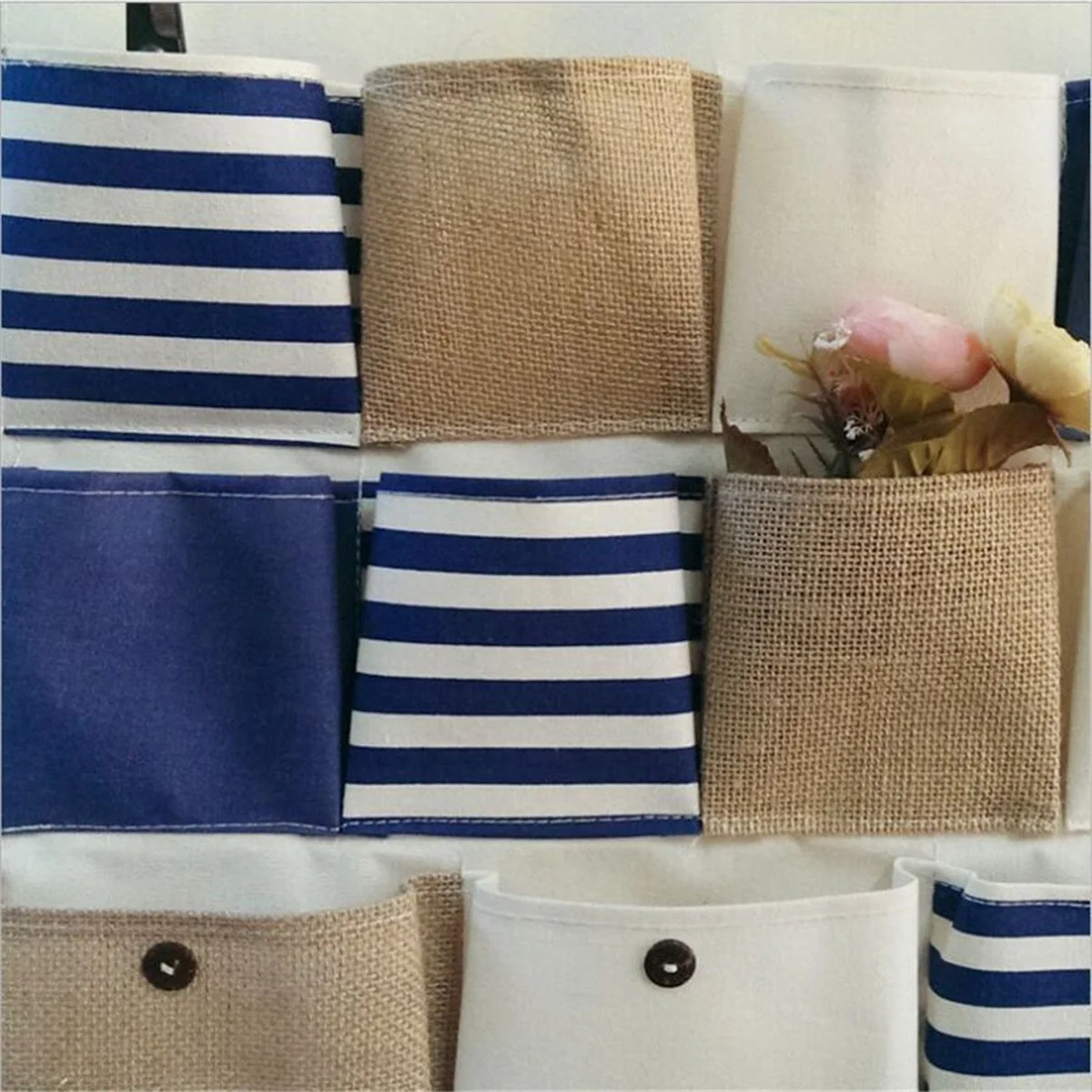 Карманы для хранения журналов настенная дверь шкаф подвесная сумка органайзер -