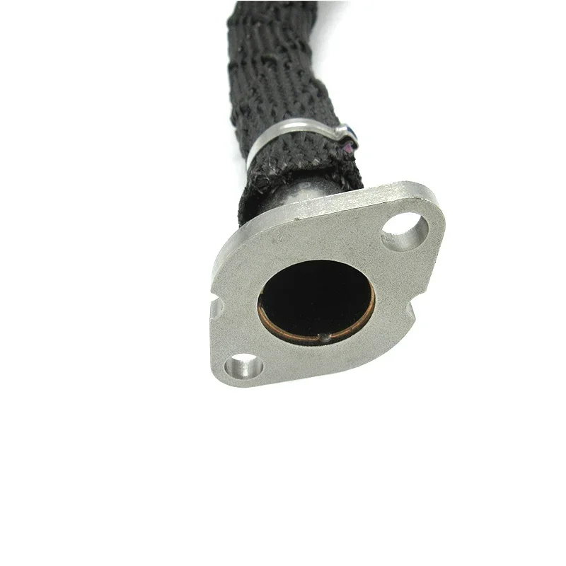 EGR клапан для труба выпускного коллектора шланг Ford Transit Mondeo 2 0 4 DI TDCI Tourneo 2000-2006
