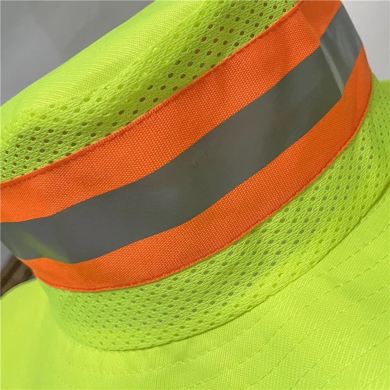 Быстросохнущая Летняя женская Солнцезащитная шляпа с широкими полями дышащая