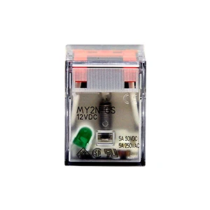 

1PCS New MY2N-GS DC6V DC12V DC24V DC48V DC110V AC12V AC24V AC110V AC220V