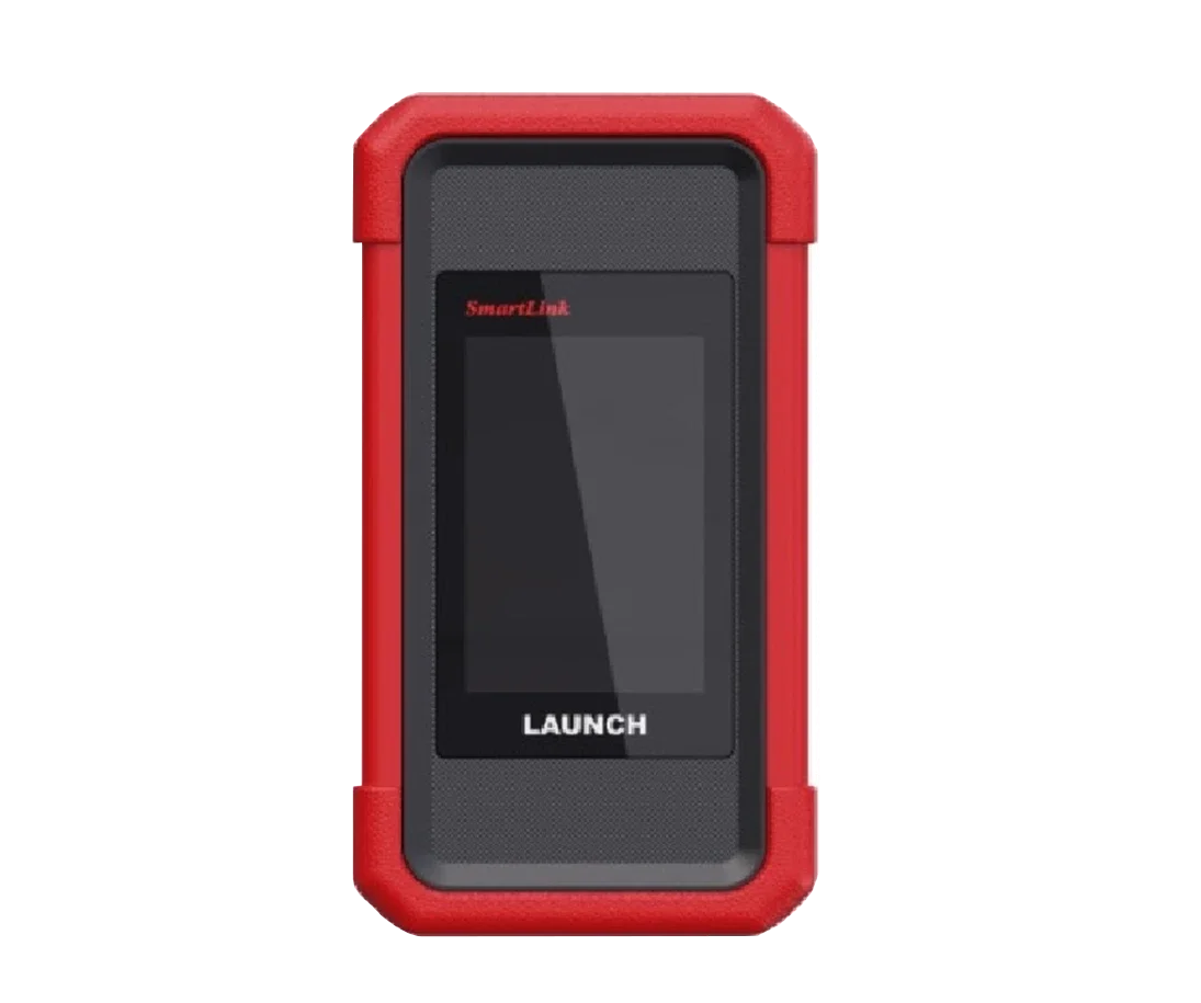Фото Диагностический сканер Launch X431 SmartLink B/C V2.0 CAN FD DOIP для легковых и грузовых автомобилей OBD2 12V 24V, красный, XDIAG Xpro 5 Diagzone, автомобильные инструменты №2