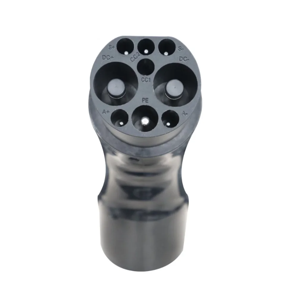 Рисунок 3 - Адаптер для электромобиля chademo на GB/T DC Plug