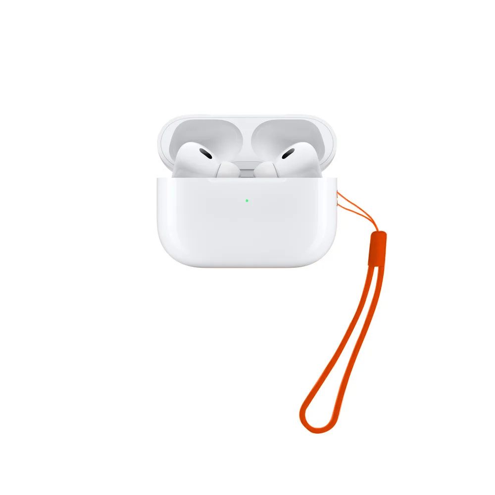 Силиконовые ремешки для наушников AirPods Pro 2-го поколения 4 шт