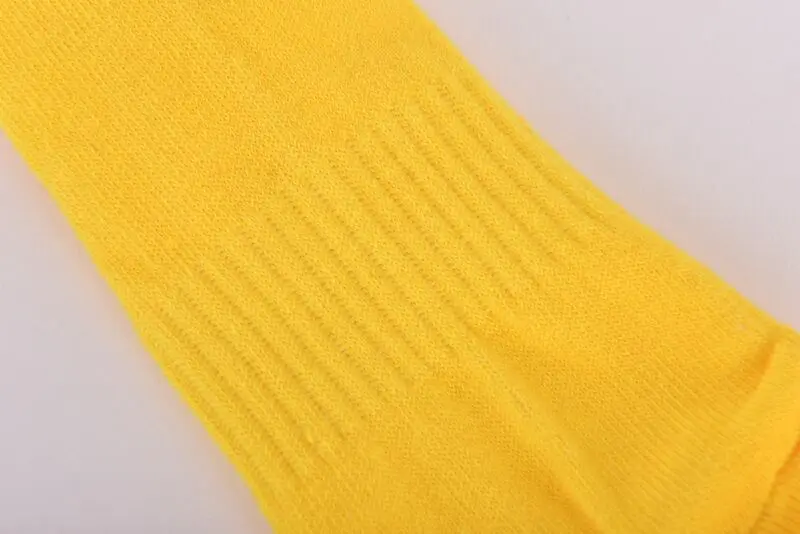 Winmax 1-парные носки Спортивные футбольные для взрослых Хлопок