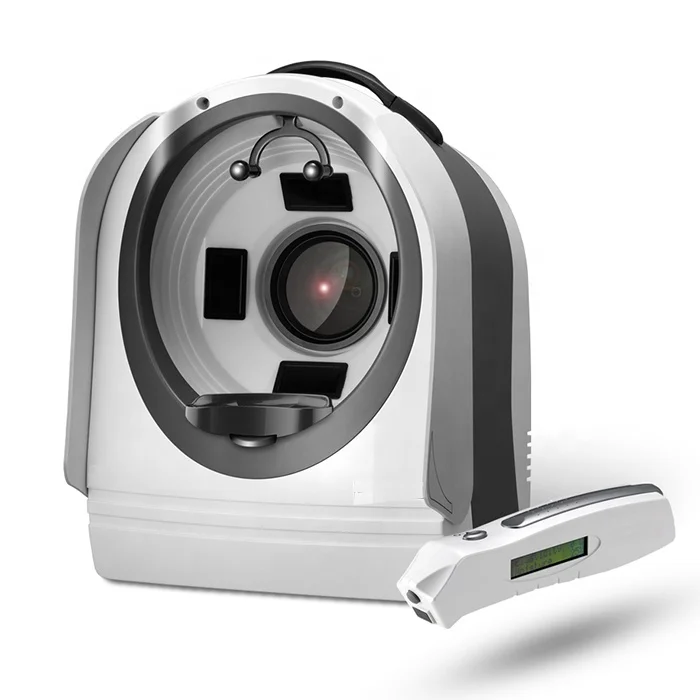 

Id id сканер кожи лица