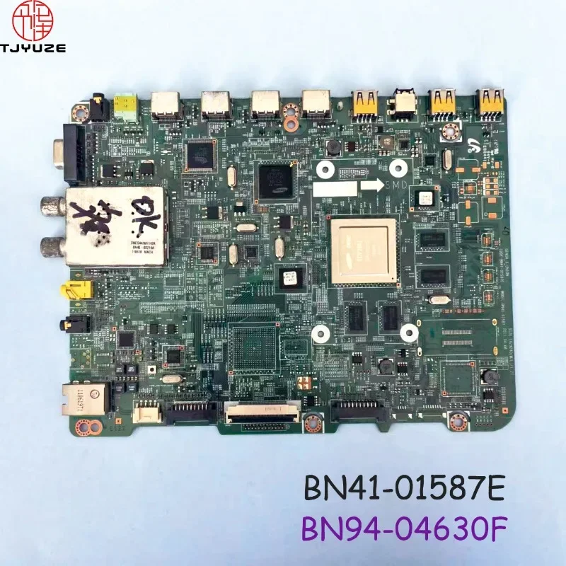 Совместим с основной платой Samsung BN41-01587 BN94-04630F BN97-05206C для UN55D6300SFXZA UN55D6300SF UN55D6300