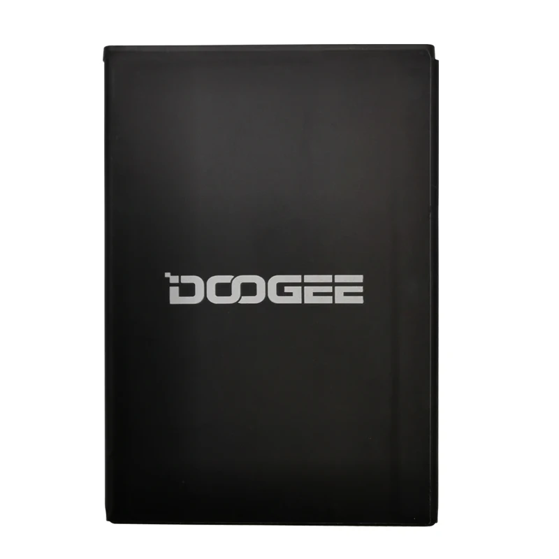 Высококачественный аккумулятор 2300 мАч BAT17542300 для сотового телефона DOOGEE X9 Mini |