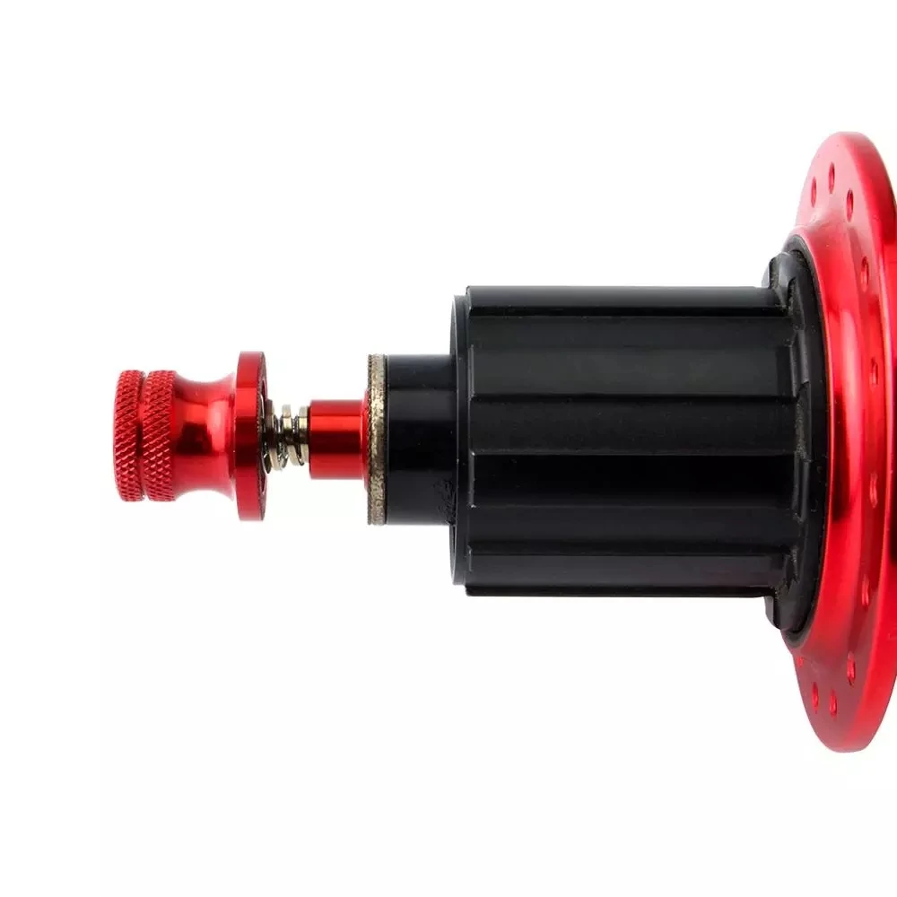 Запчасти для велосипеда прочный шампур колес из нержавеющей стали 304