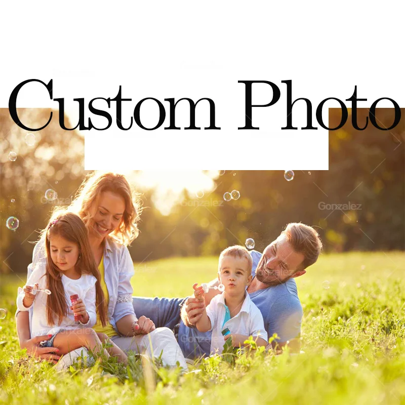 

Wall Art Pictures With Your Photo Painting Personalized Gift Custom Poster Any Size Print Canvas Home Decoration For Living Room