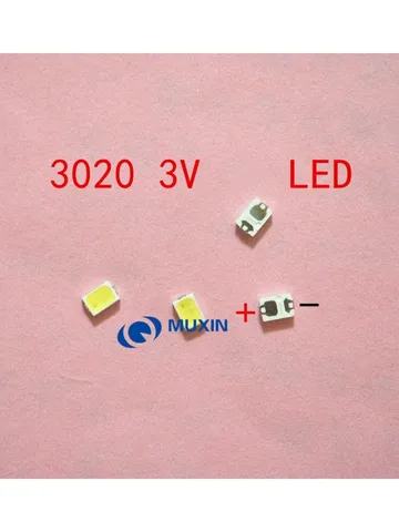 GALAXY Light светодиодная подсветка для телевизора GW30F