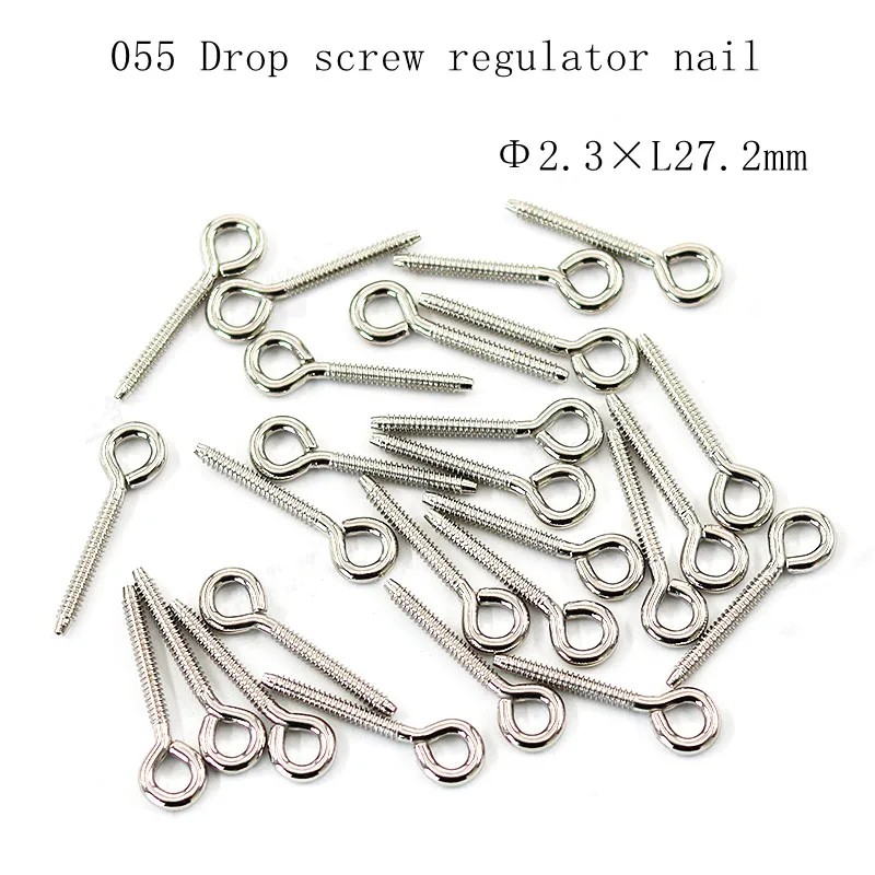 

Xuan Gong Vertical Piano Hitting string machine big lock adjusting nail 055 big cable adjusting nail piano accessories