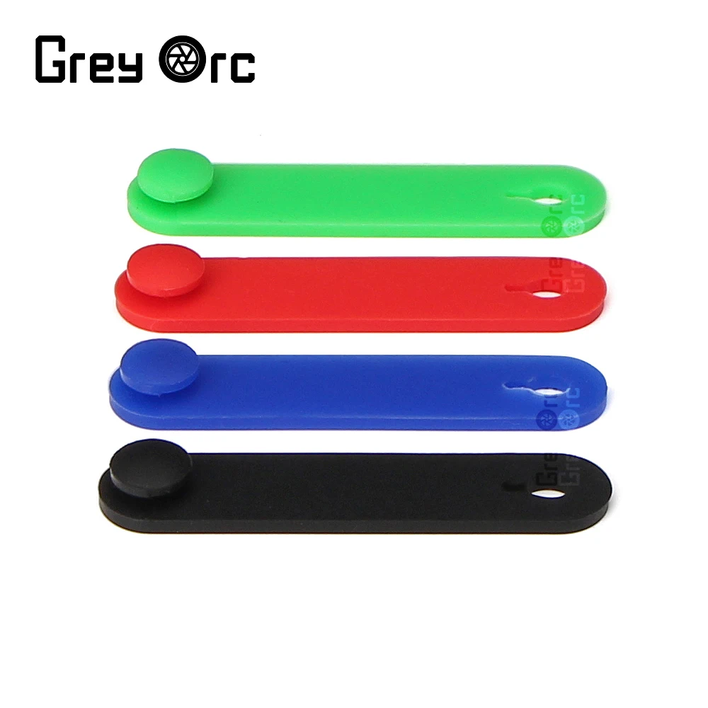 Универсальный крепежный ремешок для натяжения силиконовая повязка масляная