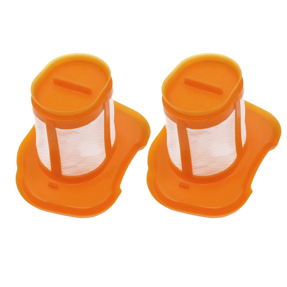 

Моющийся фильтр для BLACK + DECKER HHVKF10, аксессуары для пылесоса, запасные части, комплект сменных насадок