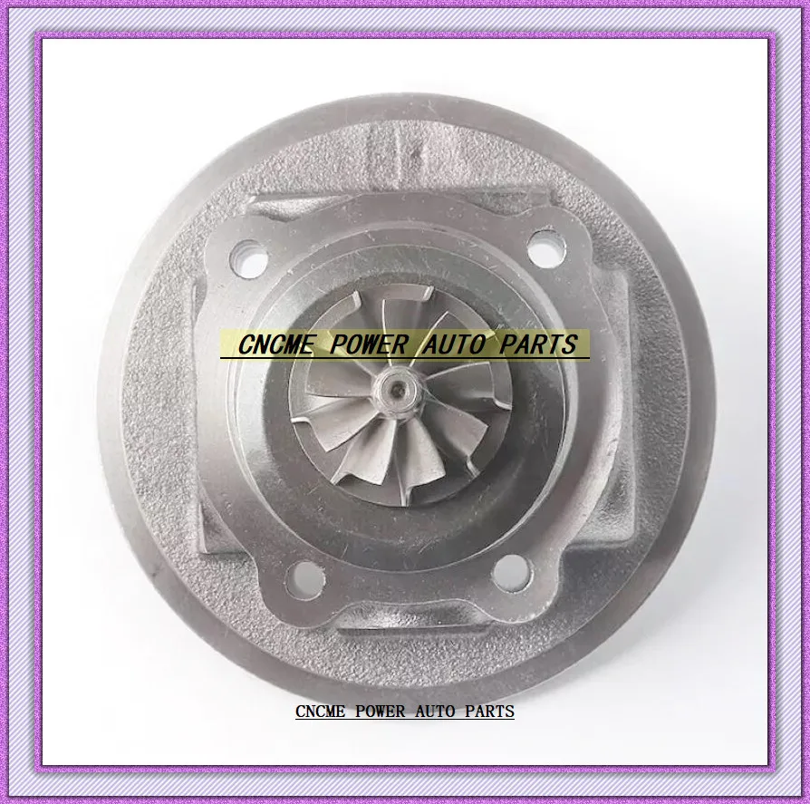 ww Турбокартридж CHRA GTDI12V 1761178 1761181 1799836 Для Ford Fiesta Focus C-Max B-Max 1 0 л M1DA M2GA M1JC M1CB