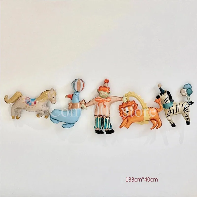 

Мини шары для детского праздника