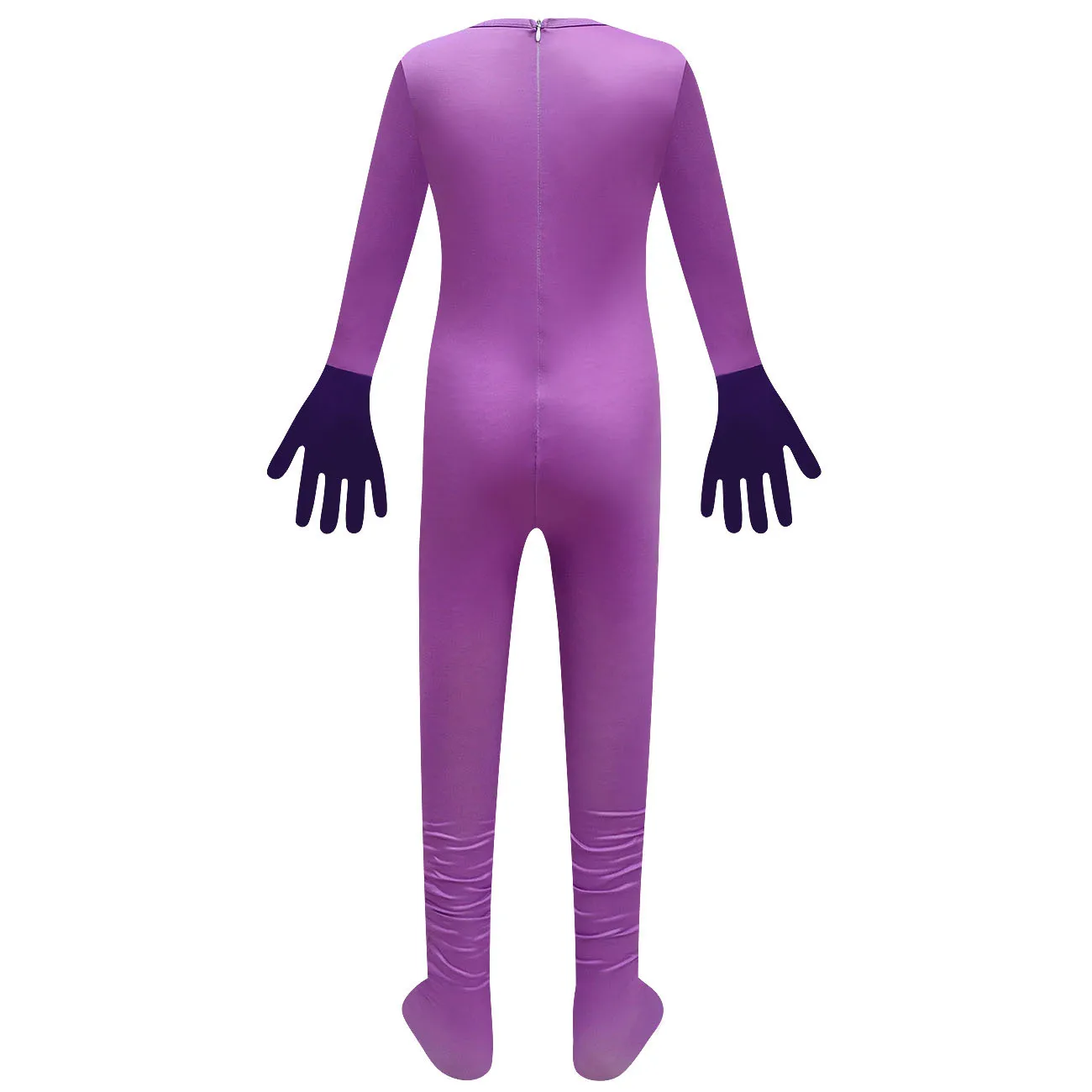 Комбинезон для косплея смайликов косплей-костюм детей на Хэллоуин