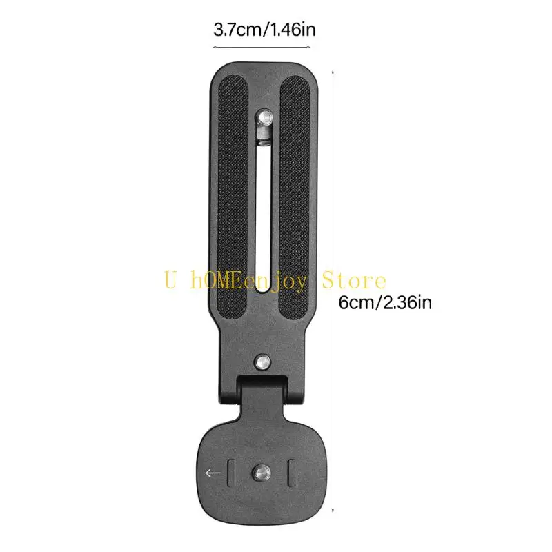 Multoclospose Camera Adapter B0KF с двойными винтами 14 -дюймового для Luxmaster Flash для стабильной совместимости штатива (art.: 3920d08fdbd5e) - 3920d08fdbd5e