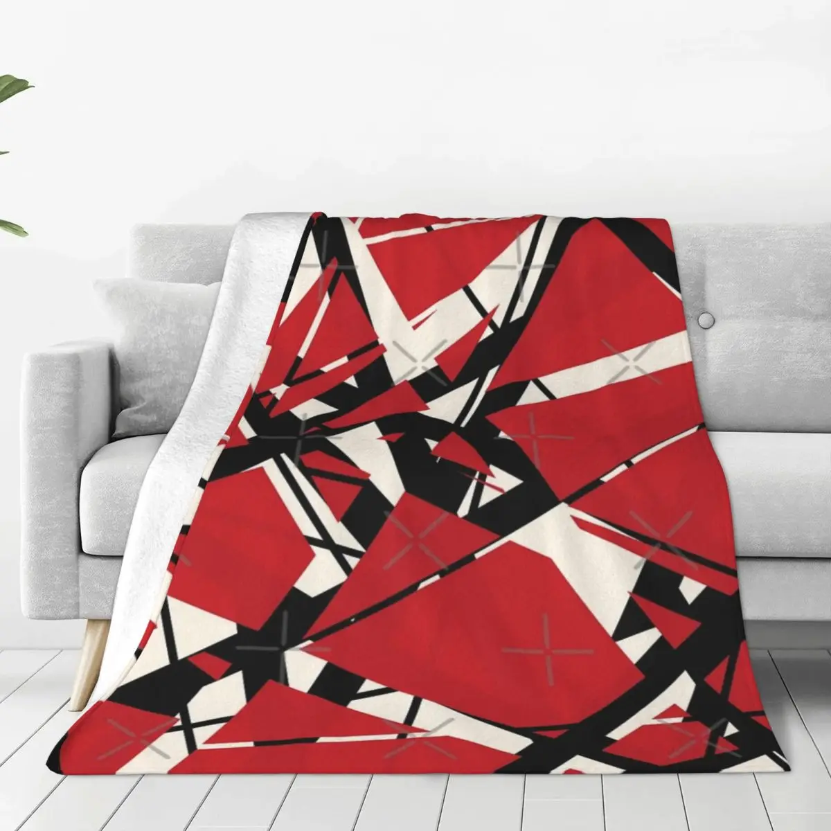 EVH Аутентичные полосы дизайн четыре сезона универсальные фотообои можно