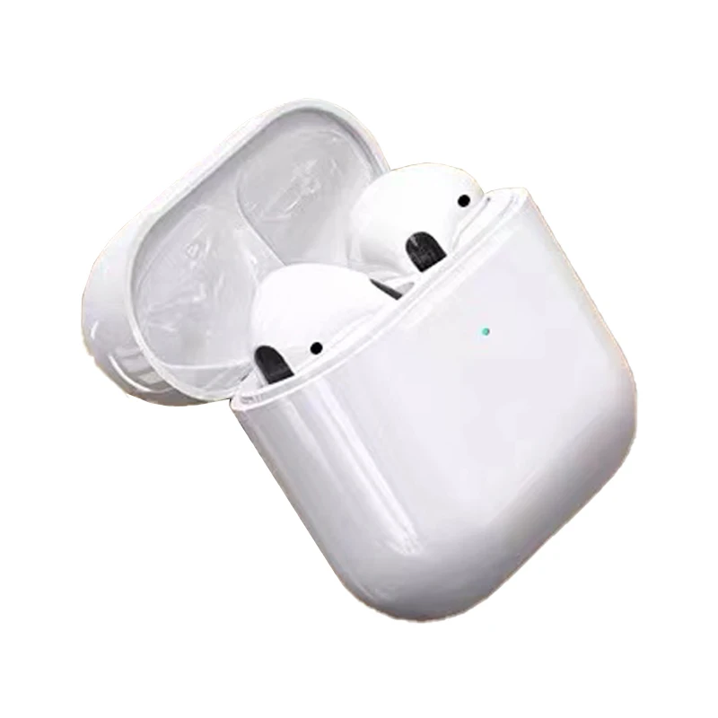 

Беспроводные Bluetooth-наушники Mini Pro 4 с зарядным футляром