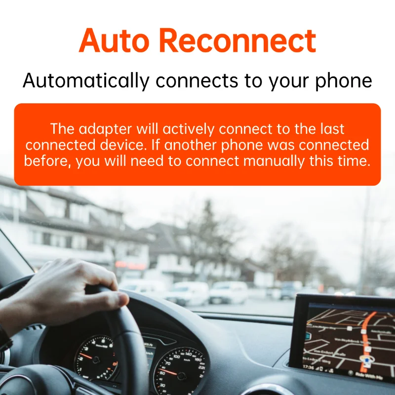 Автомобильный адаптер USB Bluetooth 5,0, совместимый с разъемом музыкального интерфейса LEXUS GT IS GS GX LX Toyota iPod iPhone (art.: 3920cb114bc82) - 3920cb114bc82