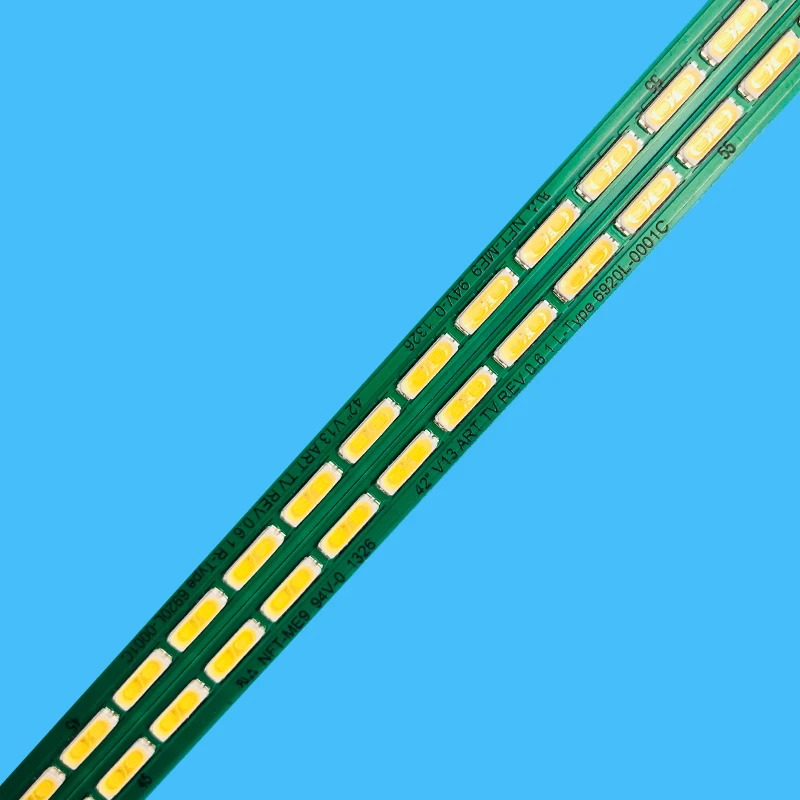 Фотовспышка 462 мм для 57 Φ 42 &quotV13 ART TV REV 0 6 1R-Type 6920L-000L