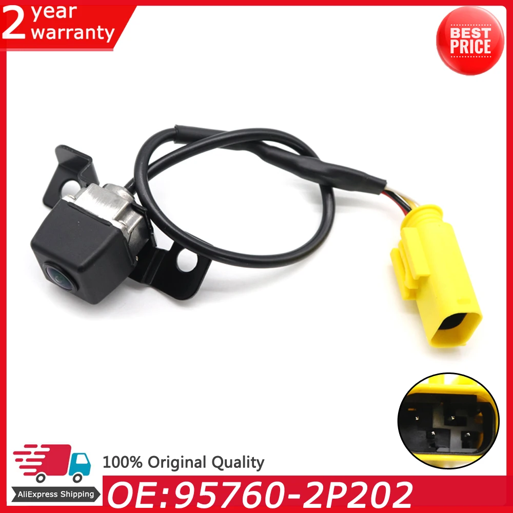 

Камера заднего вида 95760-2P202 для Kia Sorento 2011 2012 2013 957602P202