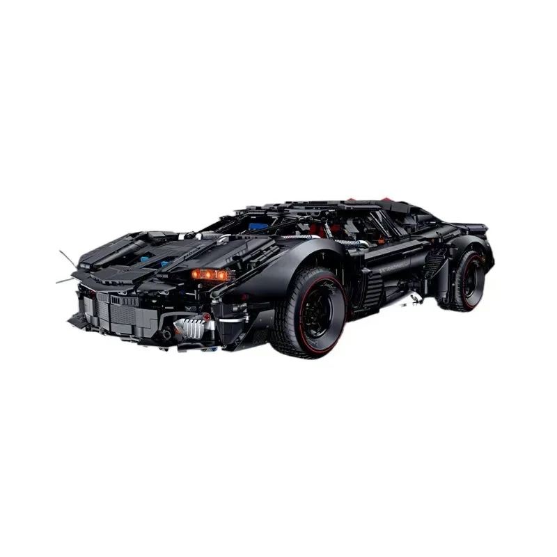 В наличии новинка 10618 4290 шт. высокотехнологичная супергоночная модель автомобиля