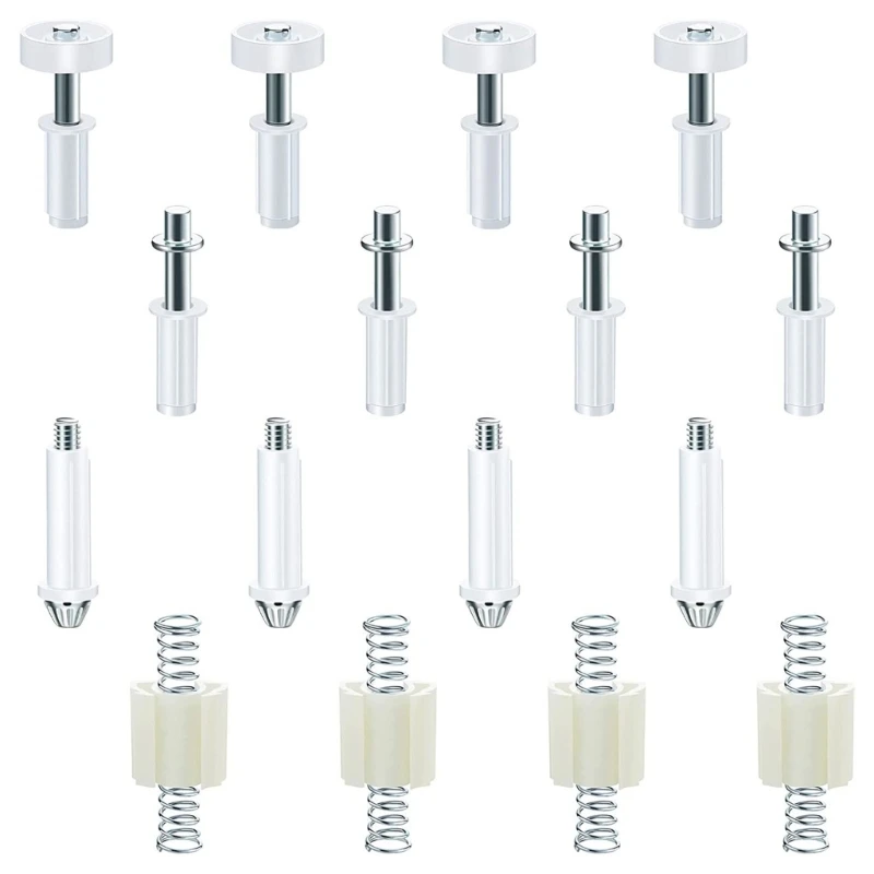 

Stainless Steel Bi-fold Sliding Closet Door Replacement Part Bi-Fold Door Hinge G6KA