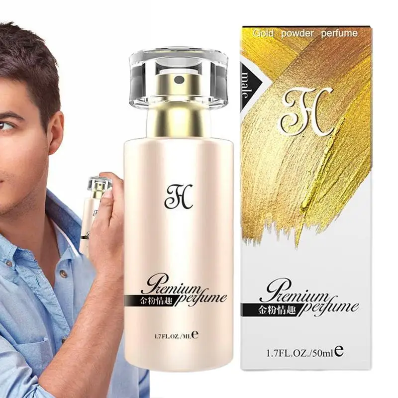 Рисунок 5 - Pheromone парфюмерный спрей 50