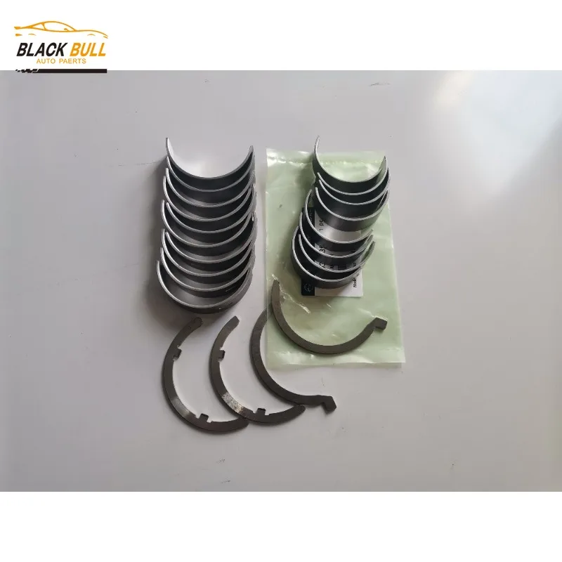 Фото 6640301160 КОМПЛЕКТ ПОДШИПНИКА SSANGYONG-CONNECTING ROD 6710301160 6710330201 ACTYON KYRON REXTON KORANDO C MUSSO RODIUS TIVOLI №4