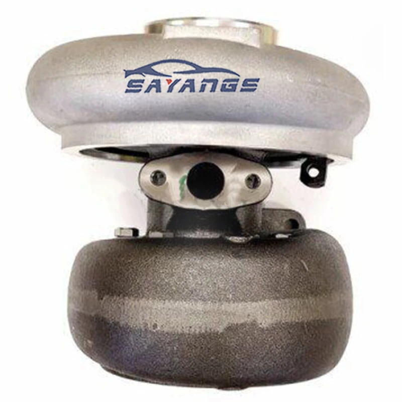 HX40 3593920 3593921 51091007585 51.09100-7585 51.09100-7616 51.09100-7531 Турбо для грузовика MAN L 2000 M2000 D0836LF04 D0836LOH03