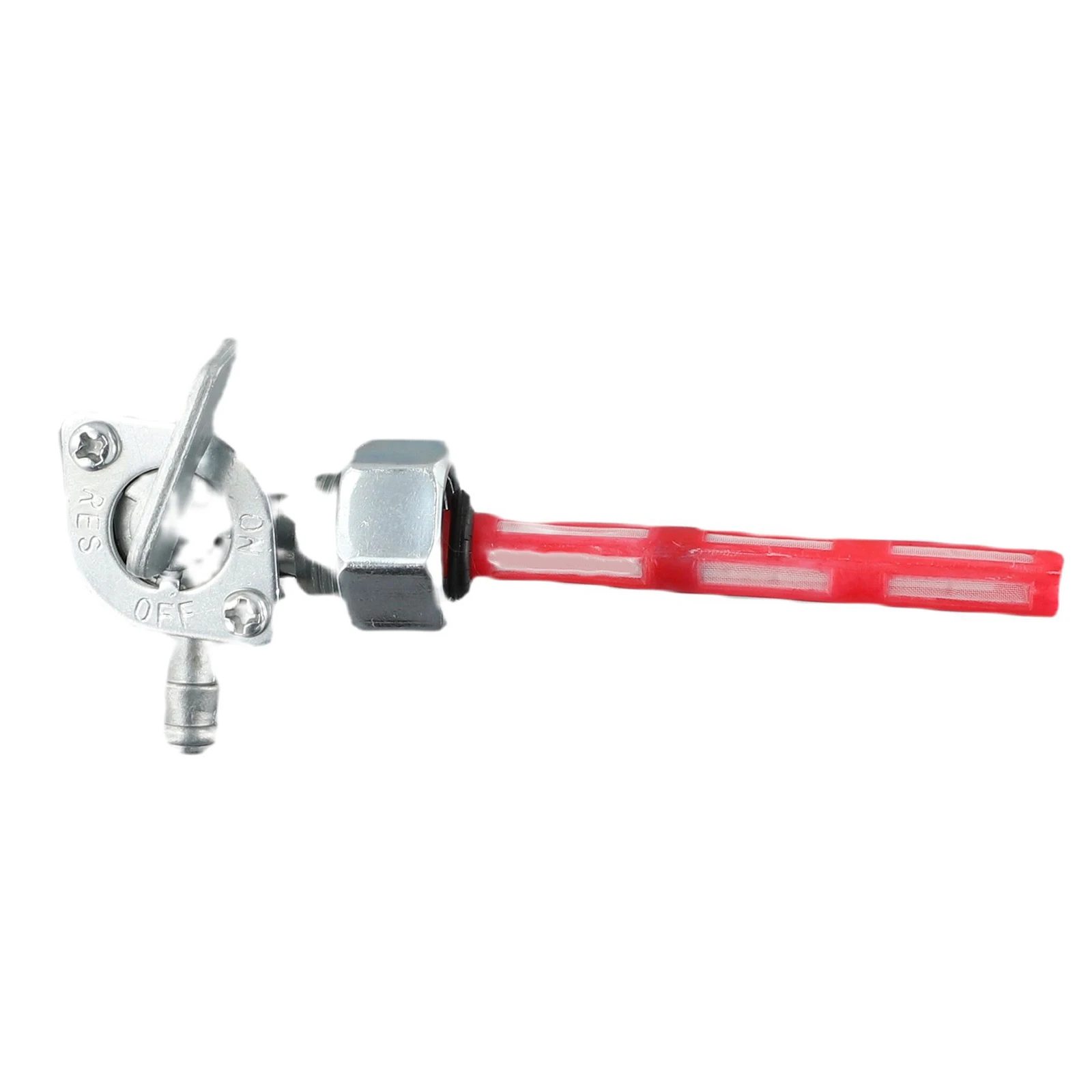 Фото Топливный кран с фильтрующей трубкой для Honda CD50 CD70 CD90 CD125 CD175 CD185 XL125 XL175 XR75 XR80 XR100 CRF50 CG110 №5