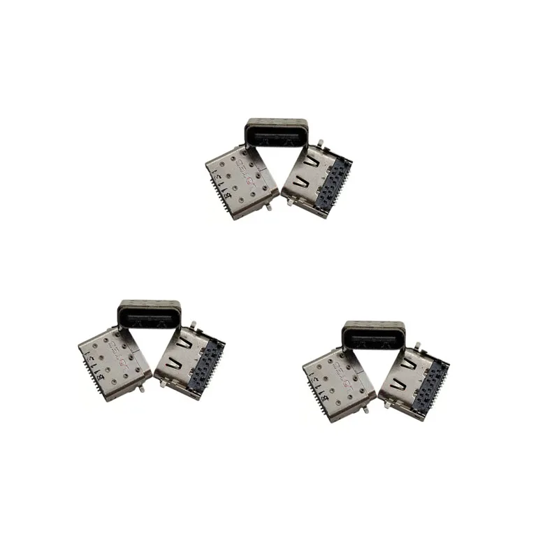 1 шт. USB-разъем для зарядки Samsung