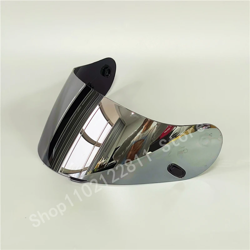Motorcycle lens Anti-scratch Wind Shield Helmet Visor Full Face For HJC CL-16 CL-17 CS-15 CS-R1 CS-R2 CS-15 FG-15 TR-1 enlarge