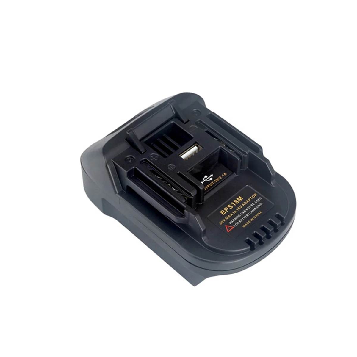 

BPS18M для преобразователя батареи для инструментов Baite-Makita, адаптер для литий-ионной батареи